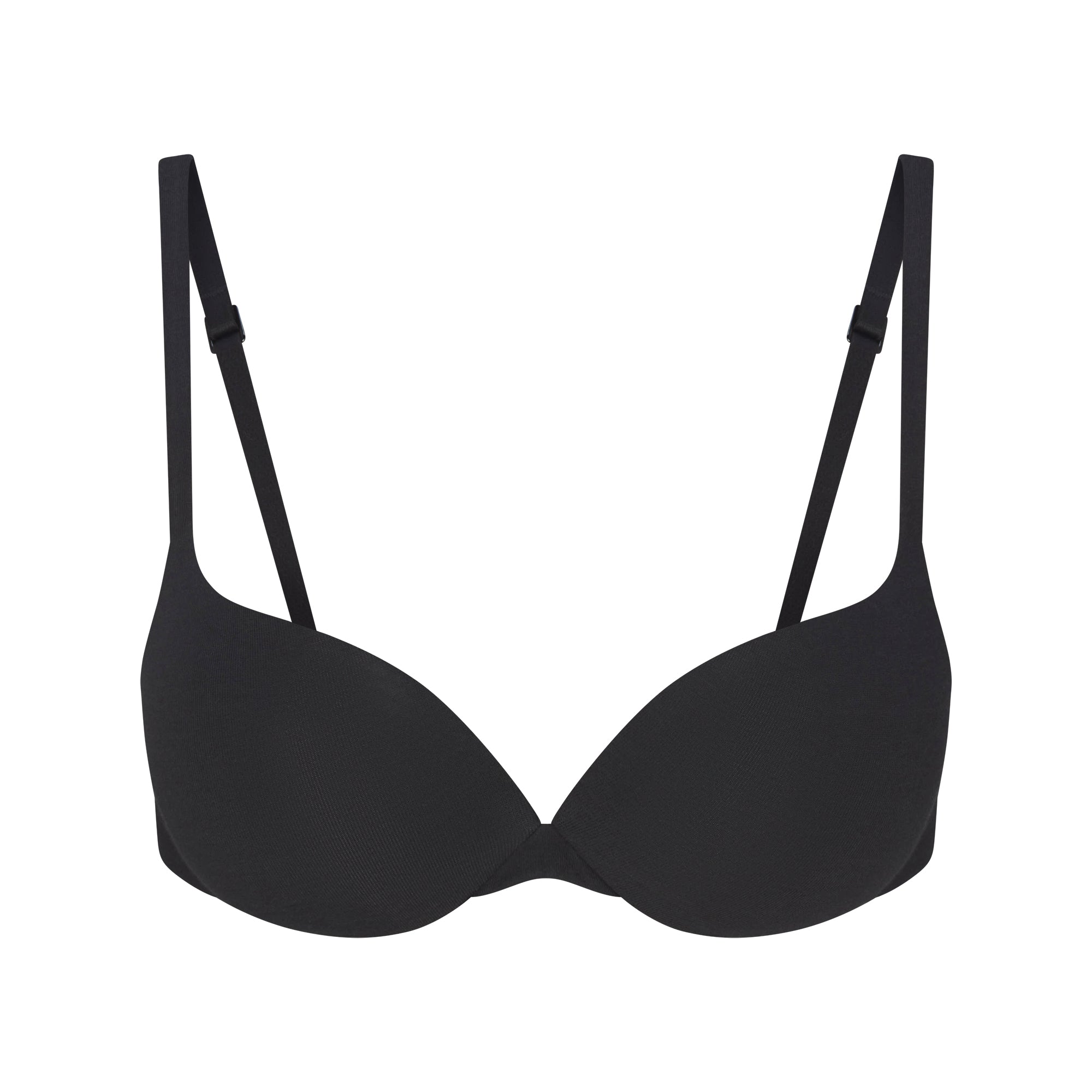 ULTIMATE TEARDROP PUSH-UP BRA