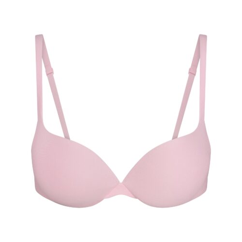 ULTIMATE TEARDROP PUSH-UP BRA