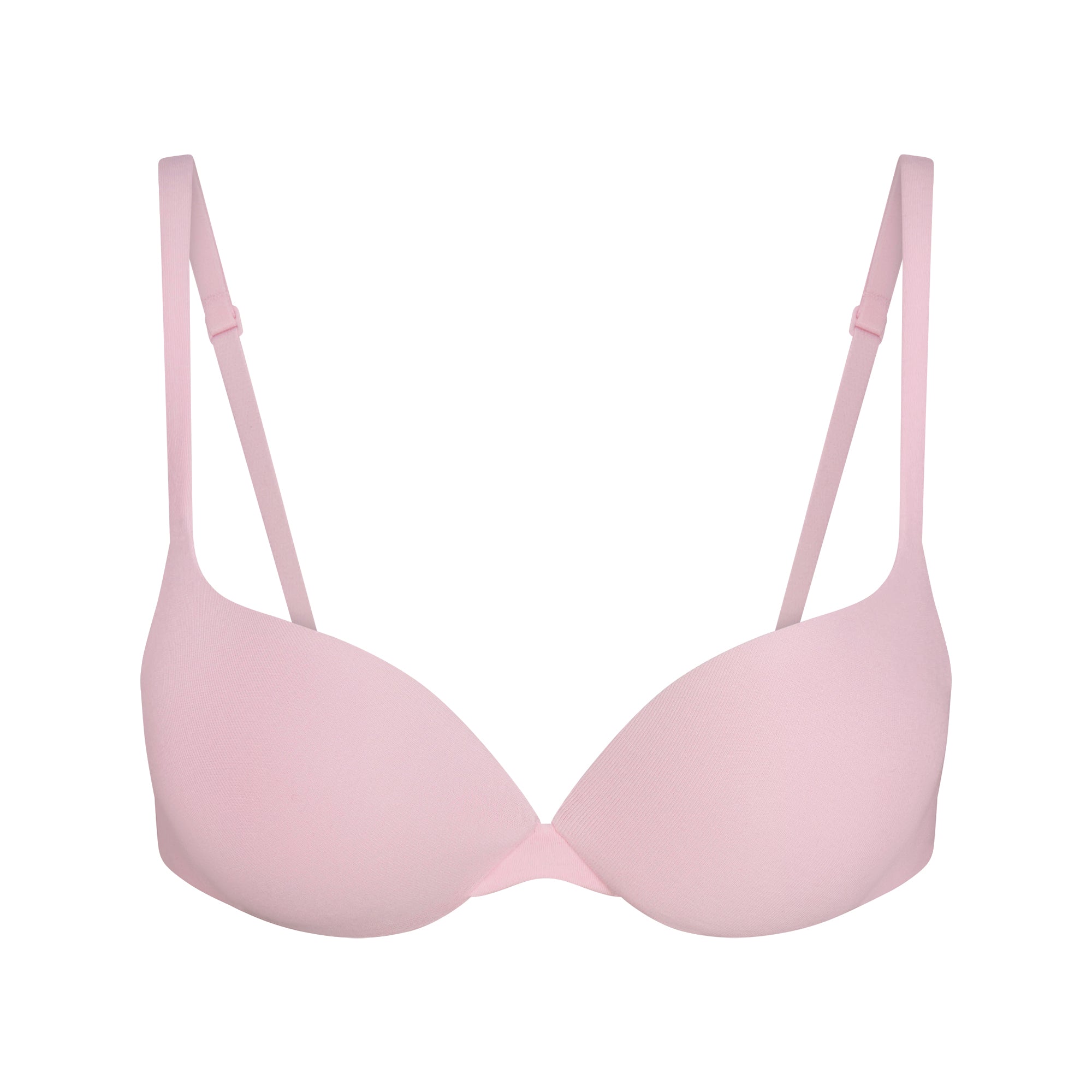 ULTIMATE TEARDROP PUSH-UP BRA
