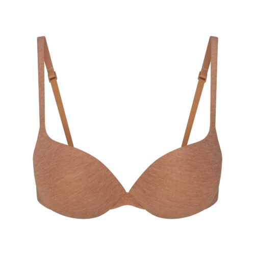ULTIMATE TEARDROP PUSH-UP BRA