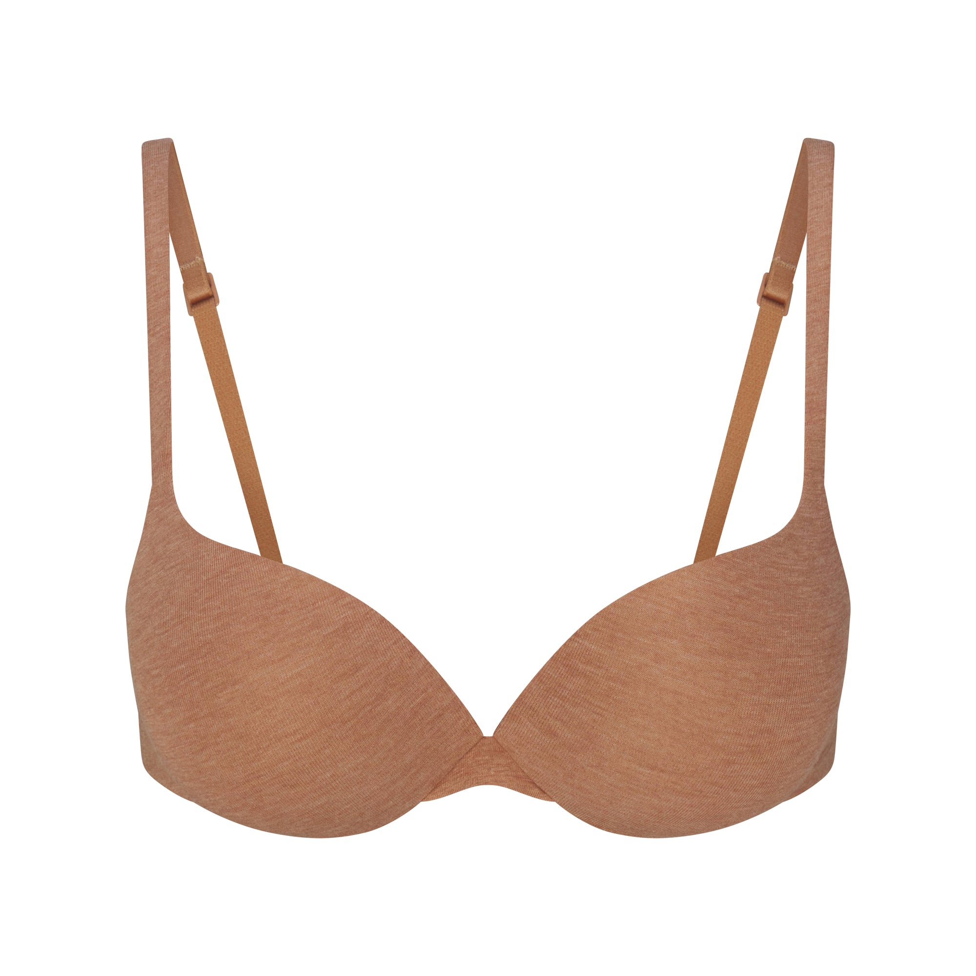 ULTIMATE TEARDROP PUSH-UP BRA
