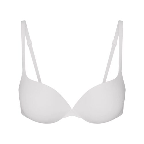 ULTIMATE TEARDROP PUSH-UP BRA