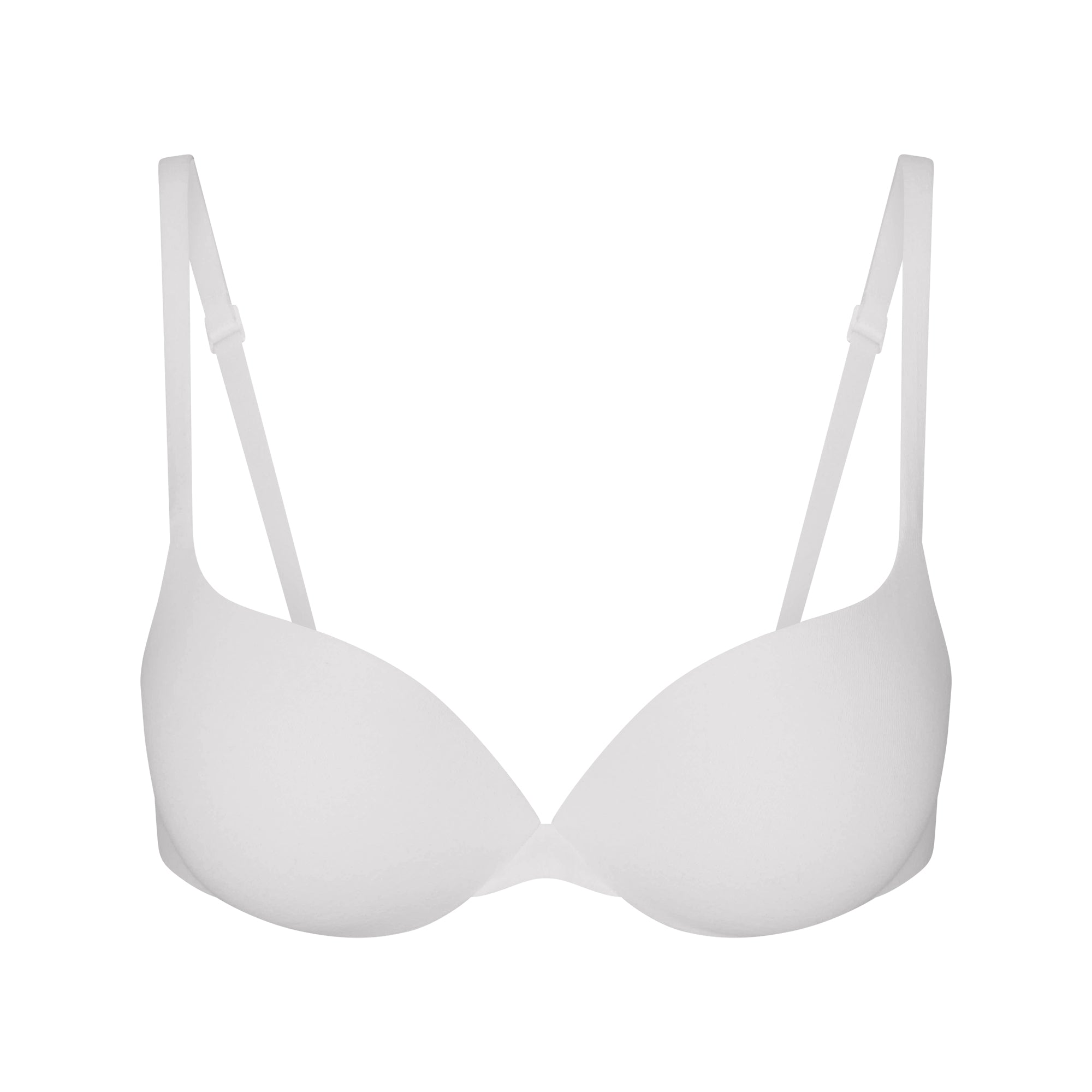 ULTIMATE TEARDROP PUSH-UP BRA