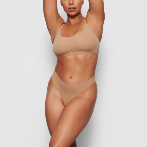 SCOOP BRALETTE