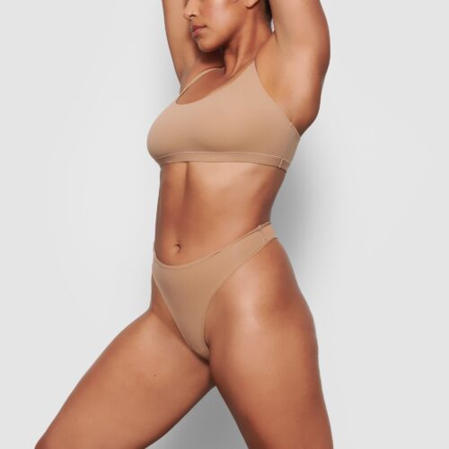 SCOOP BRALETTE