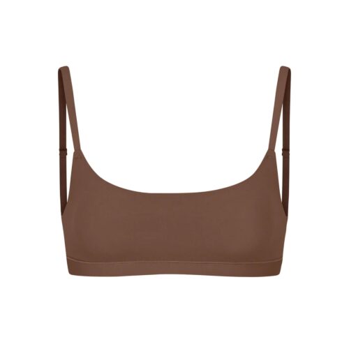 SCOOP BRALETTE
