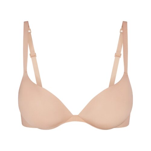 TEARDROP PUSH-UP BRA