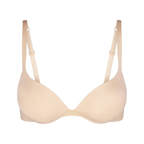 TEARDROP PUSH-UP BRA