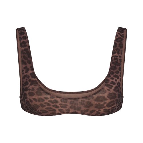 MICRO SCOOP BRALETTE