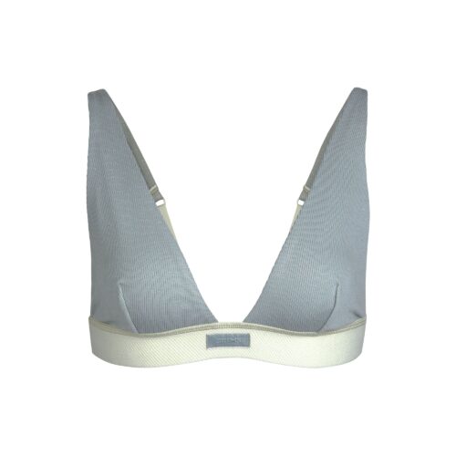 PLUNGE BRALETTE