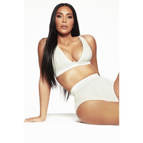 PLUNGE BRALETTE