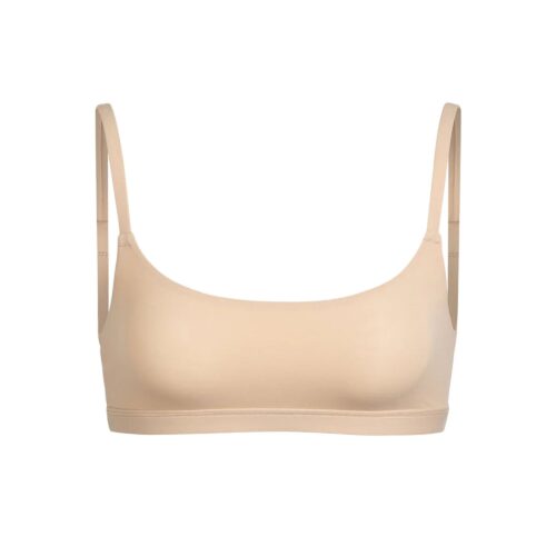 SCOOP BRALETTE