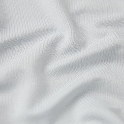CUPRO JERSEY RUCHED LONG DRESS