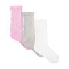 DRI-FIT™ CREW SOCK 3-PACK