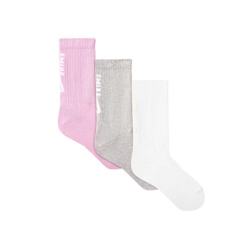 DRI-FIT™ CREW SOCK 3-PACK