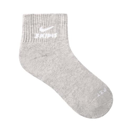 DRI-FIT™ QUARTER CREW SOCK 3-PACK