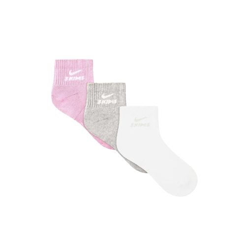 DRI-FIT™ QUARTER CREW SOCK 3-PACK
