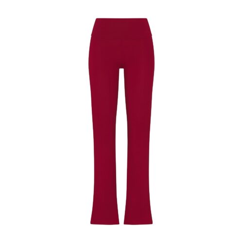 FOLDOVER PANT