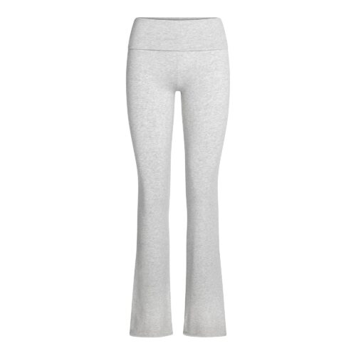 FOLDOVER PANT