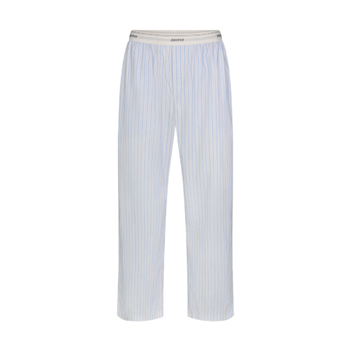 MENS LOGO BAND SLEEP PANT