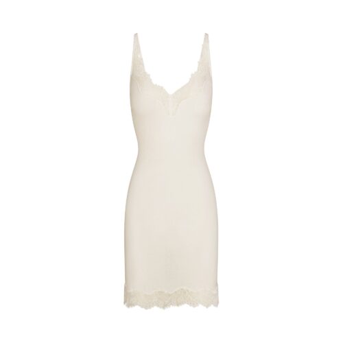 LACE MINI DRESS