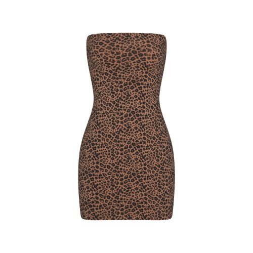 MINI TUBE DRESS