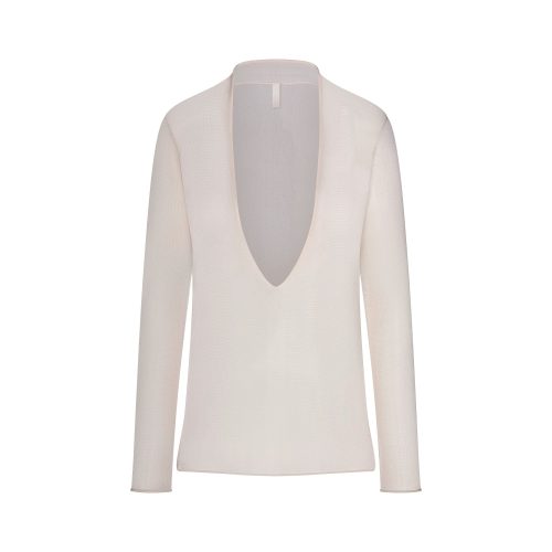 DEEP PLUNGE TOP