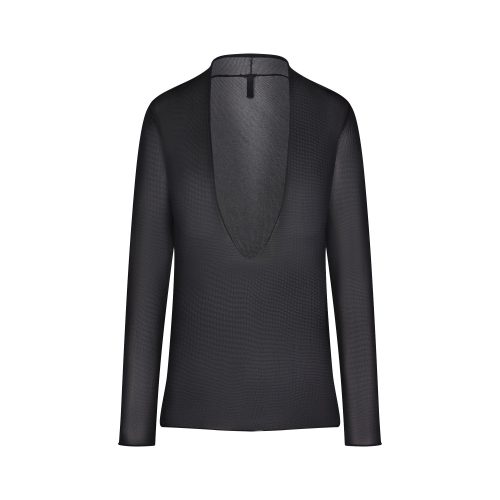 DEEP PLUNGE TOP