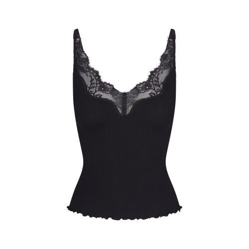LACE CAMI
