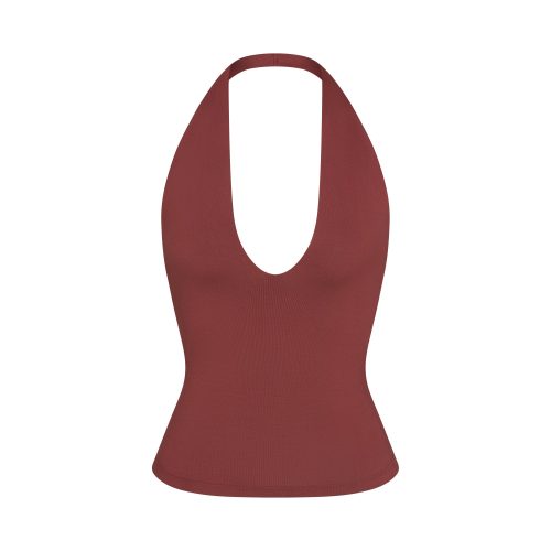 HALTER TOP