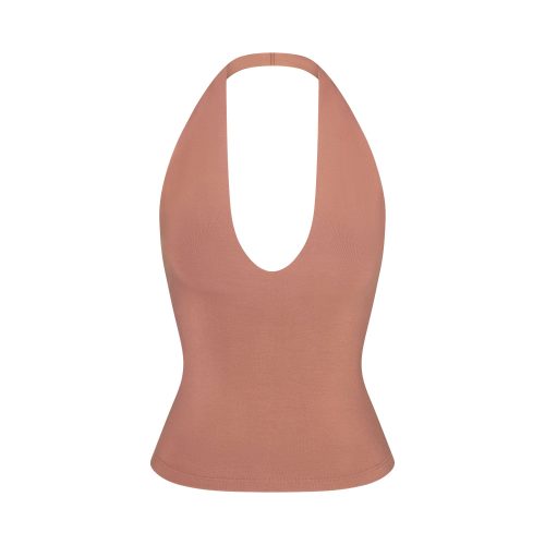 HALTER TOP