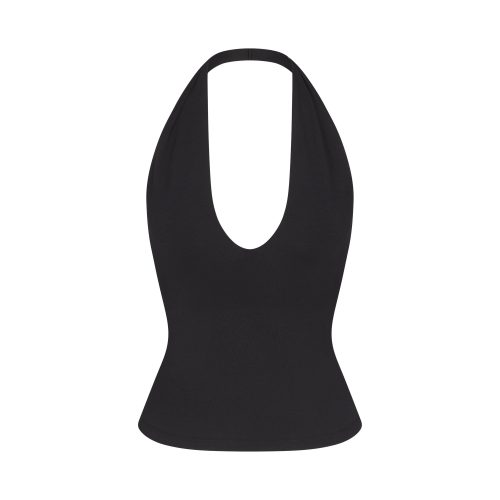 HALTER TOP
