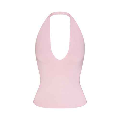 HALTER TOP