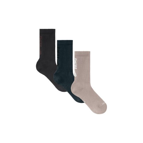 DRI-FIT™ CREW SOCK 3-PACK