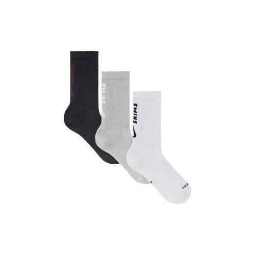 DRI-FIT™ CREW SOCK 3-PACK