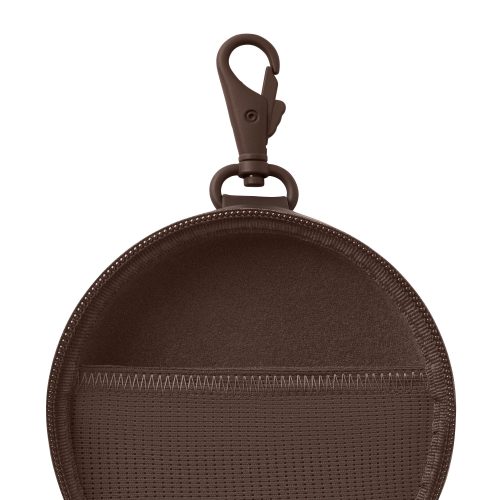 HARDSHELL ROUND CASE