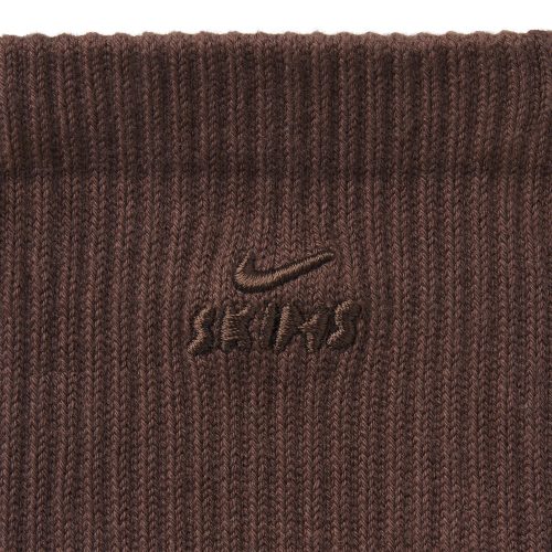 DRI-FIT™ PILATES GRIP CREW SOCK