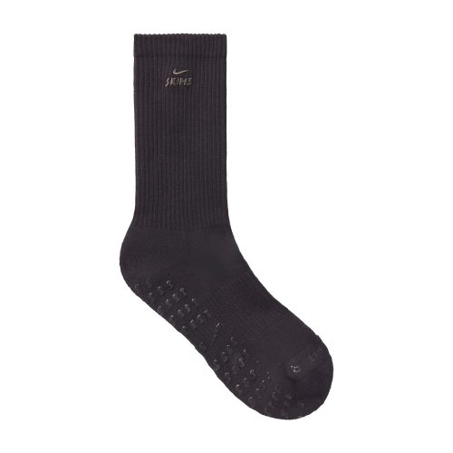 DRI-FIT™ PILATES GRIP CREW SOCK