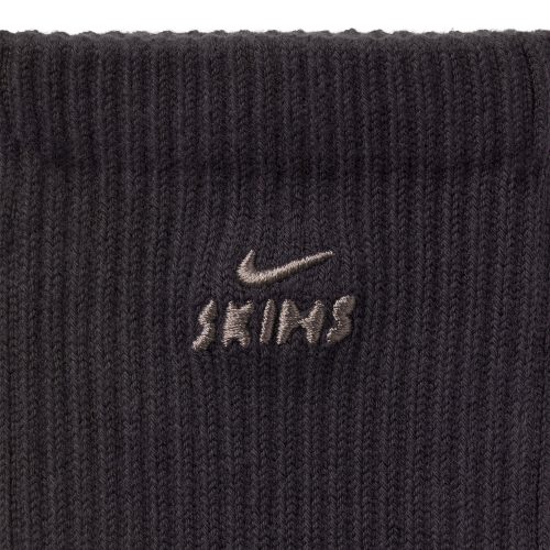 DRI-FIT™ PILATES GRIP CREW SOCK
