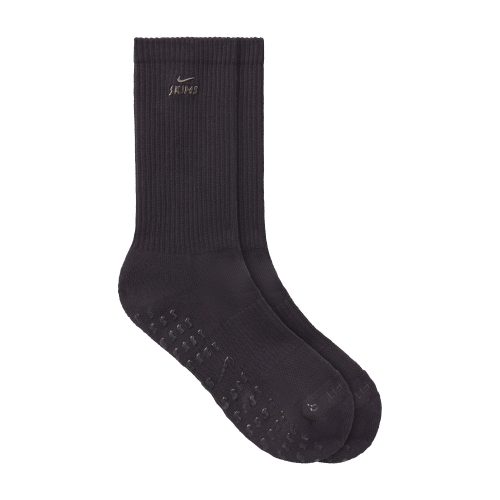 DRI-FIT™ PILATES GRIP CREW SOCK