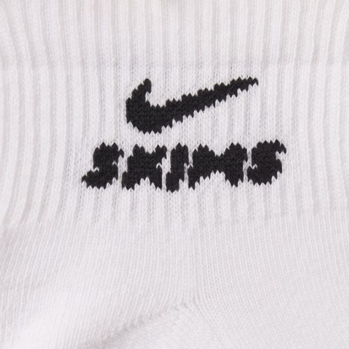 DRI-FIT™ QUARTER CREW SOCK 3-PACK