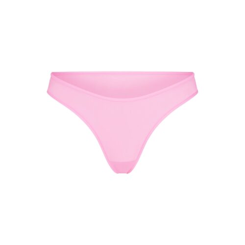 DIPPED FRONT THONG