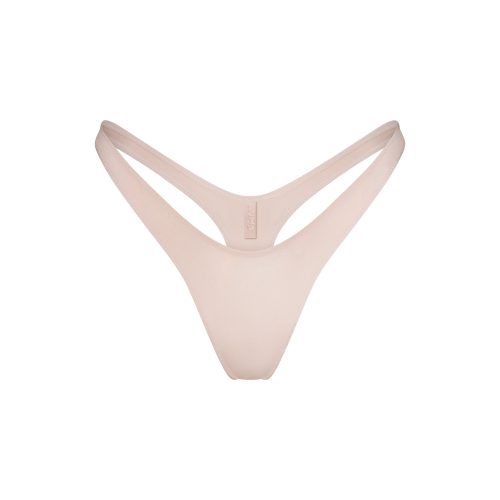 DIPPED THONG