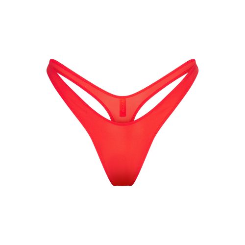 DIPPED THONG