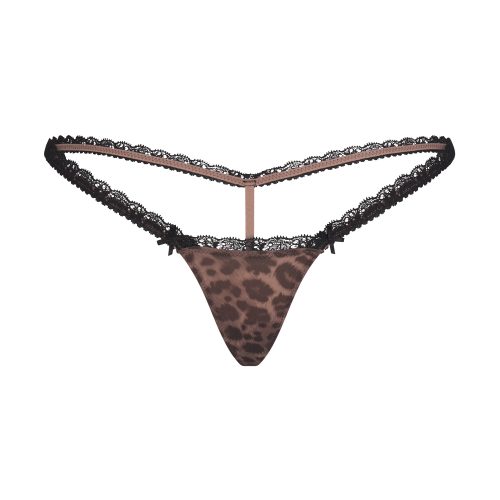 MICRO THONG