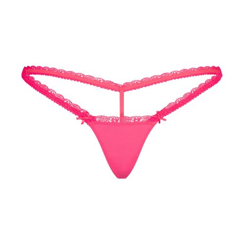 MICRO THONG