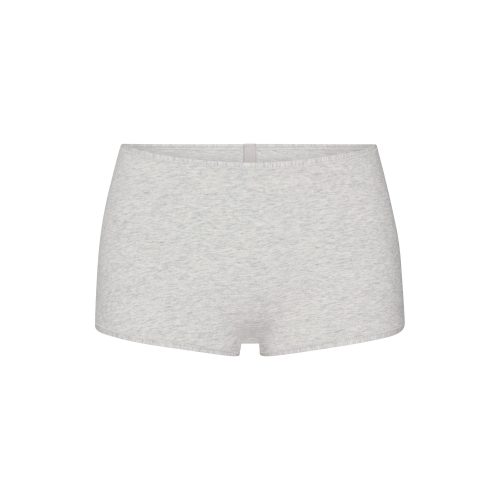 BOY SHORT