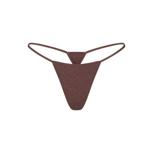 STRING THONG