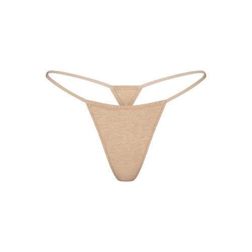 STRING THONG