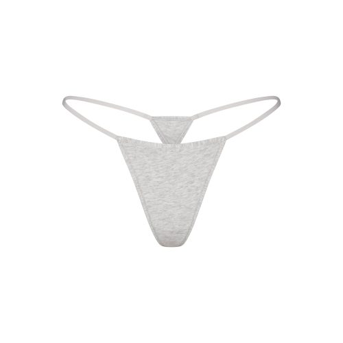 STRING THONG